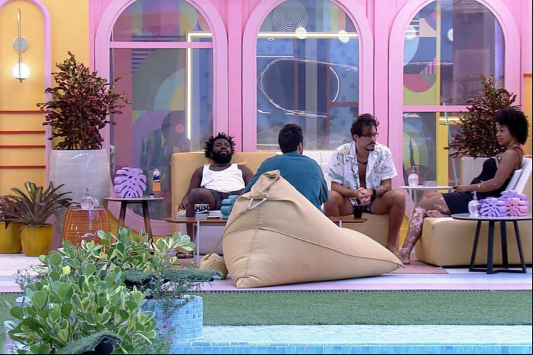 BBB 22: edição desta sexta (01/04) terá festa entre os participantes; veja o que mais vai ter no programa de hoje e o cronograma para o fim de semana (02/04 e 03/04)