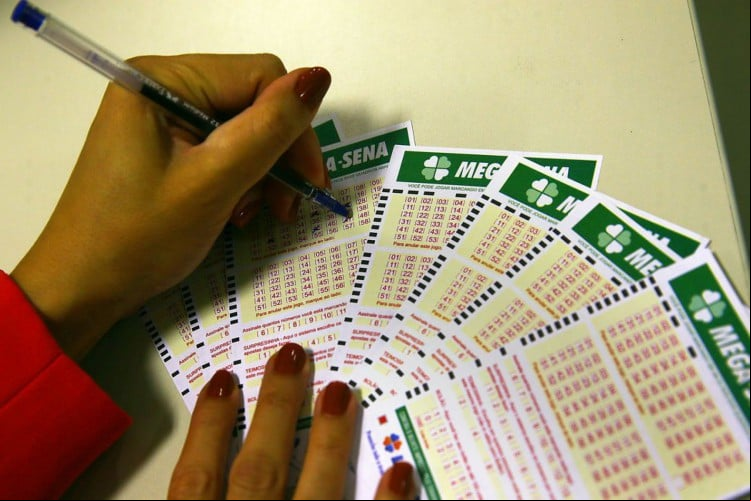 Mega Sena: resultado do Concurso 2777 de hoje, sábado, 21 de setembro de 2024 (21/09/24); prêmio R$ 6 milhões