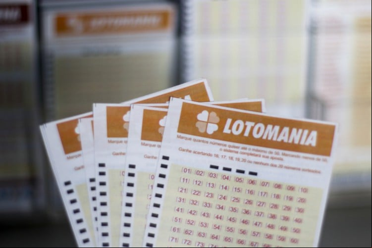 Resultado da loteria Lotomania, concurso 2778, hoje, segunda-feira, 02 de junho de 2025 (02/06/25). O prêmio é de R$ 3,3 milhões
