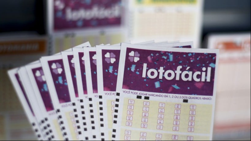 Lotofácil: resultado Concurso 3180, hoje, terça-feira, 13 de agosto de 2024 (13/08/24). Prêmio de R$ 5 milhões