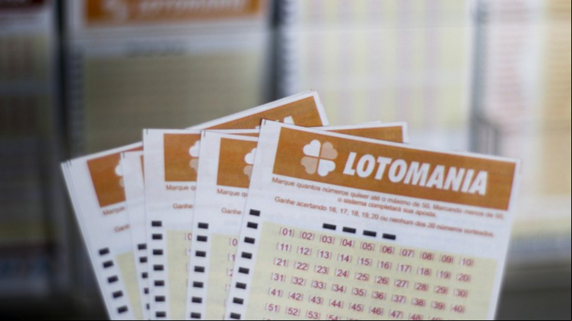 Resultado da loteria Lotomania, concurso 2778, hoje, segunda-feira, 02 de junho de 2025 (02/06/25). O prêmio é de R$ 3,3 milhões 