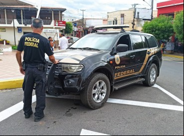 Operação Orós investiga fraudes relacionadas ao auxílio emergencial 
