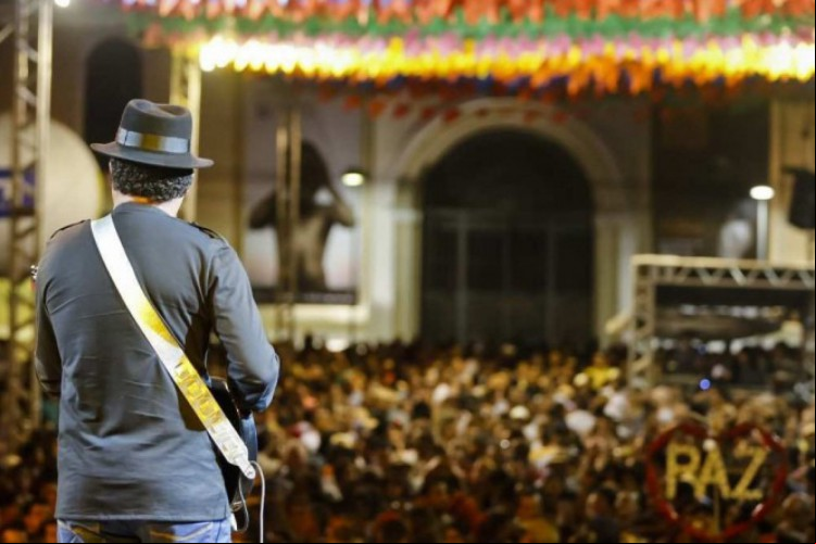 São João: confira quais são as 5 maiores festas juninas do Brasil