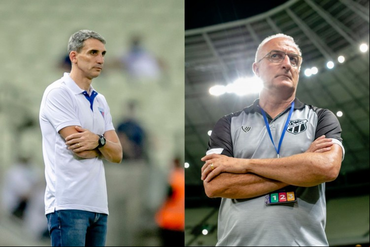 Vojvoda e Dorival Júnior são sondados pelo Flamengo