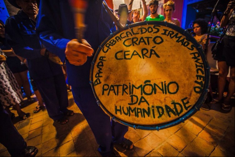 Programação da Mostra inclui ciclo de palestras, redes colaborativas, celebrações e oficinas