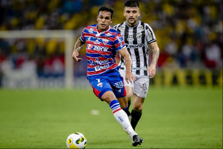 Pela segunda vez consecutiva, Clássico-Rei será disputado na Copa do Brasil