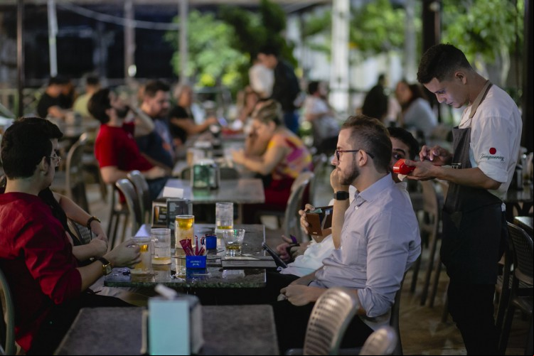 39% dos comerciantes do setor estimam um ganho a partir de 10% maior do que o de 2024
