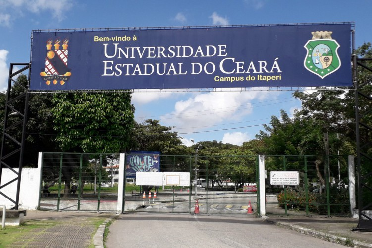 Aulas são ofertadas nos turnos manhã ou tarde