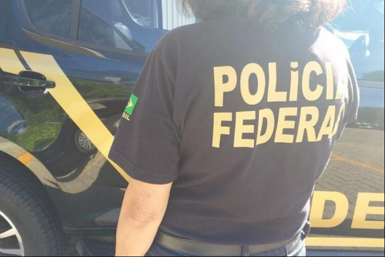 Foto de apoio ilustrativo. PF cumpriu nesta sexta-feira, 20, mandado de busca e apreensão no bairro Sapiranga, em Fortaleza