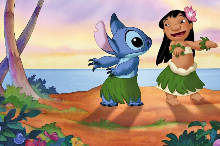 'Lilo & Stitch' ganhará live-action, mas data de lançamento ainda não foi divulgada