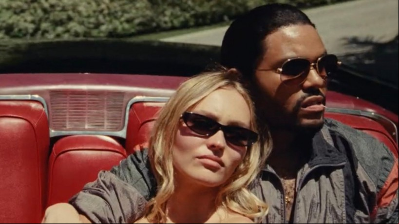 Lily-Rose Depp e The Weeknd protagonizam a série 'The Idol', do HBO Max
