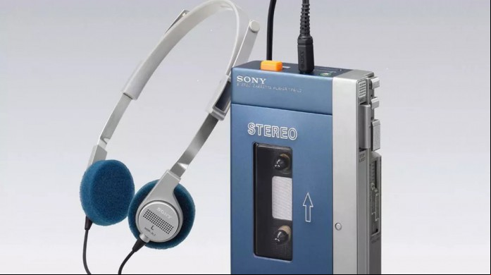 Walkman - Sony