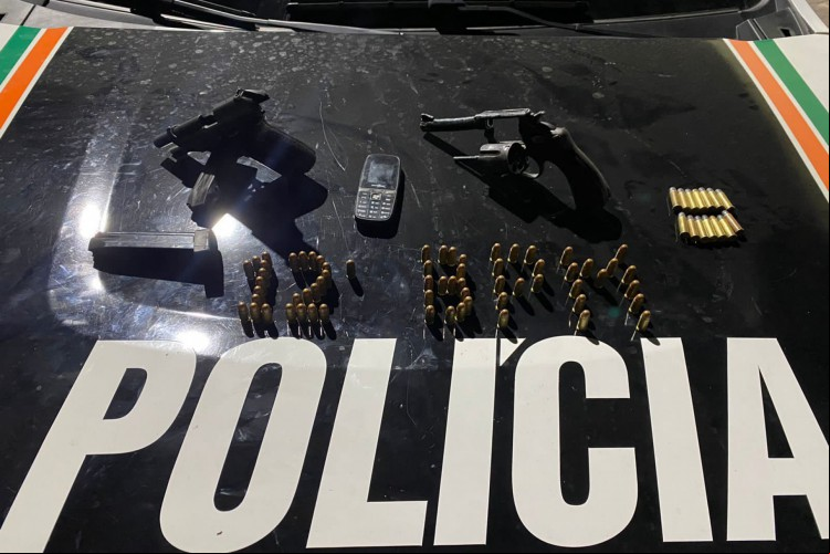 Dados de Crimes Violentos Letais Intencionais (CVLI) foram divulgados nesta terça-feira, 9