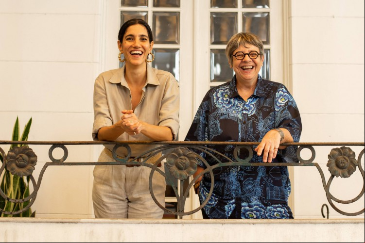 Antonia Pellegrino e Heloísa Starling participam do novo episódio sobre Bárbara de Alencar no podcast 'Mulheres na Independência'