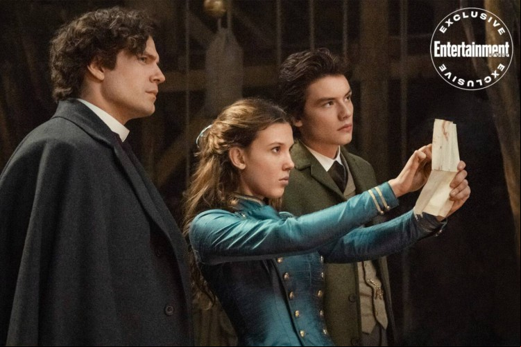 Enola Holmes estreia na Netflix e evidencia maturidade da personagem