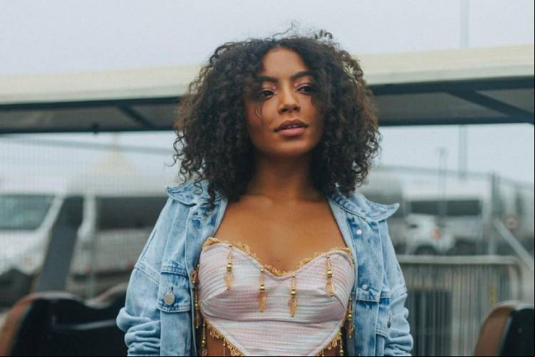 Any Gabrielly vai sair do Now United para focar em carreira solo