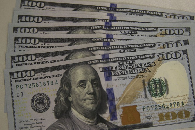 Dólar