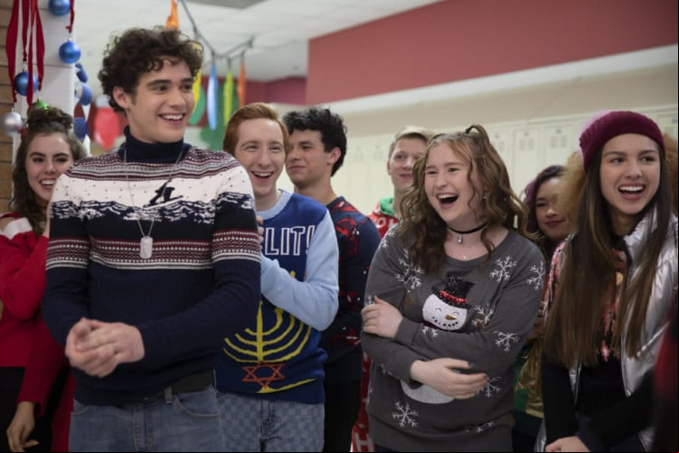 'High School Musical: A Série: O Musical' terá participação especial de elenco original do filme