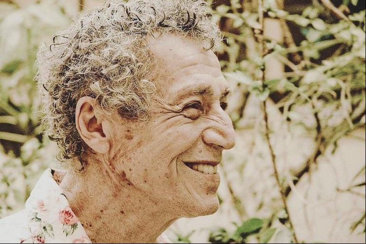 Luiz Galvão estava internado em São Paulo desde setembro