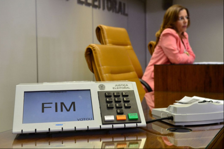 PL, partido do presidente Jair Bolsonaro, deve apresentar ação pedindo anulação das eleições