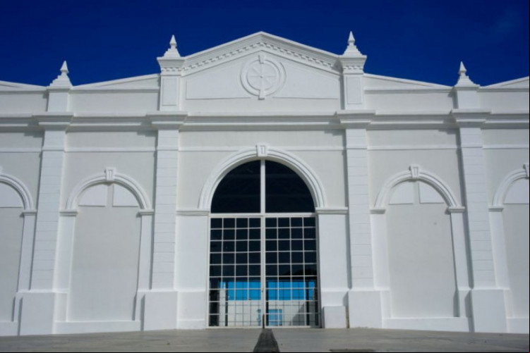 Pinacoteca do Ceará será inaugurada neste sábado, 3