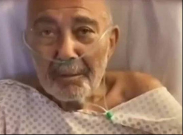 Roberto Guilherme deixa mensagem para familiares antes de morrer  