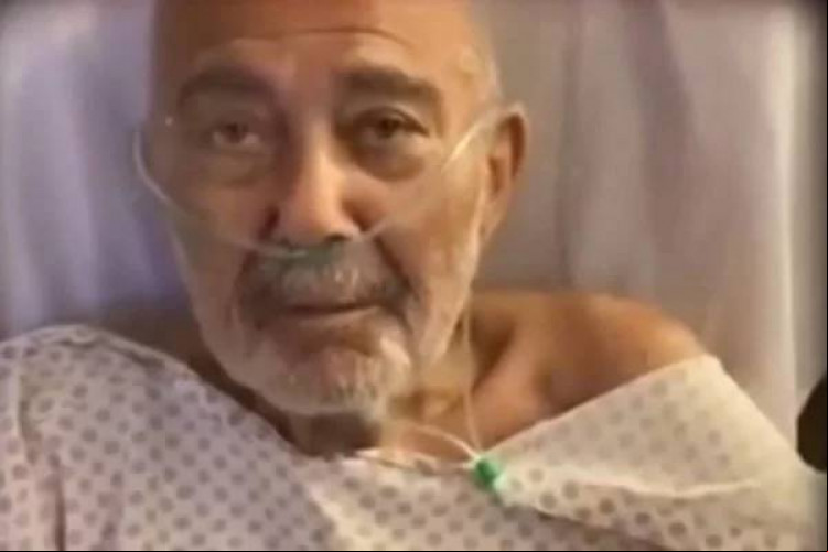 Roberto Guilherme deixa mensagem para familiares antes de morrer 
