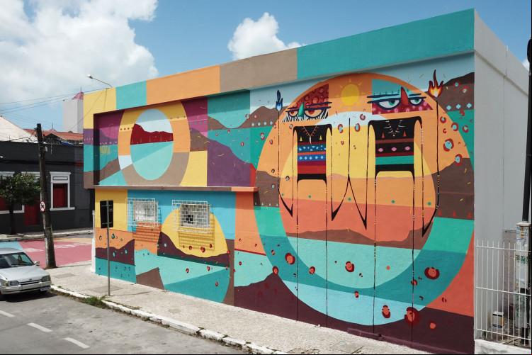 Festival Concreto chega ao encerramento da sua oitava edição