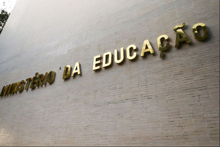 Prédio do Ministério da Educação