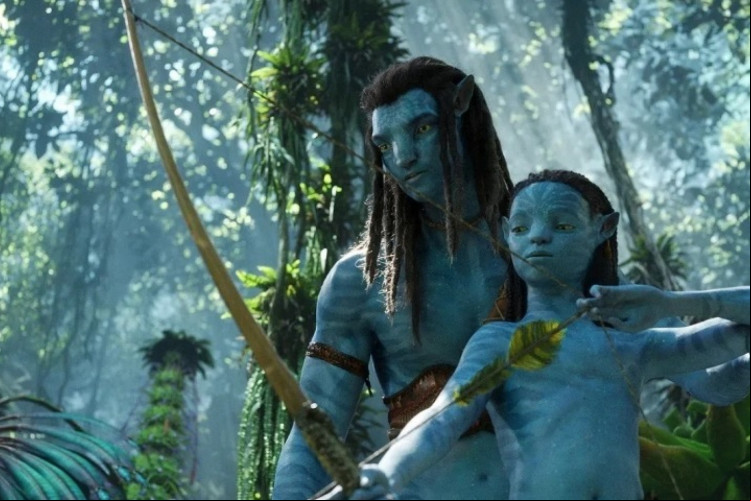 "Avatar: O Caminho da Água" estreia nesta quinta-feira, 15, nos cinemas de Fortaleza