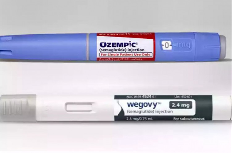 Ozempic é usado para o tratamento de diabetes tipo 2