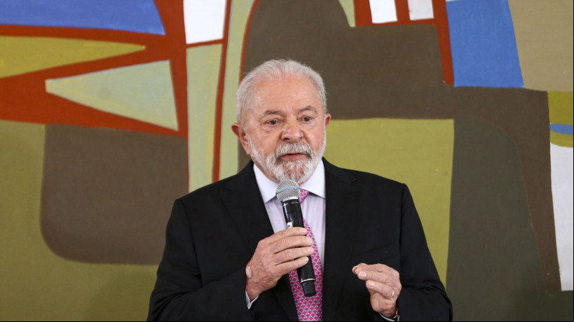  Lula faz uma série de críticas aos métodos da Operação Lava Jato