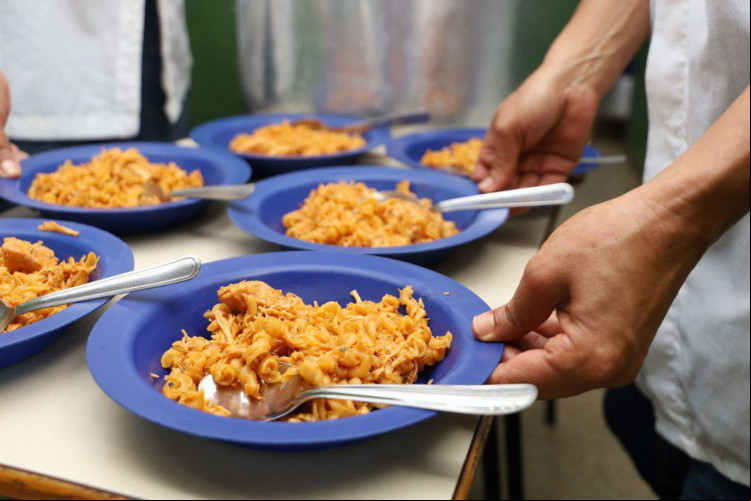 Merenda escolar terá menos ultraprocessados a partir de 2025