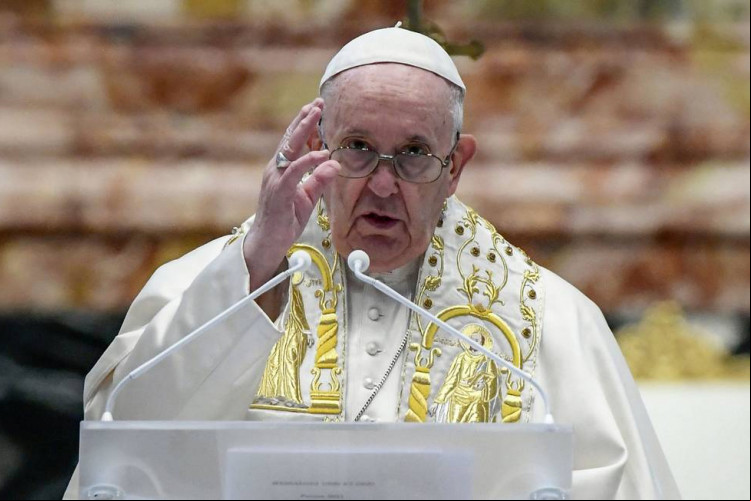 Papa Francisco morreu nesta segunda, 21