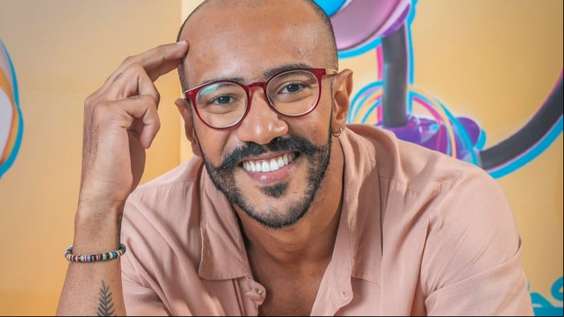 Ricardo é o 17° eliminado do BBB 23