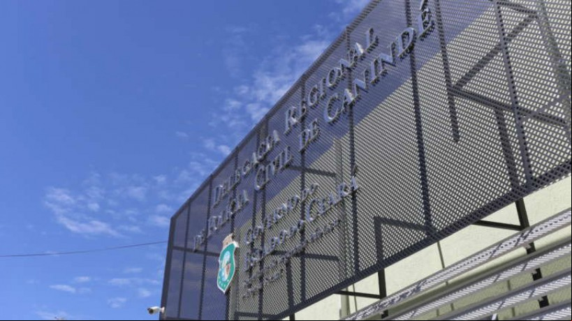 Crime foi denunciado à Delegacia Regional de Canindé