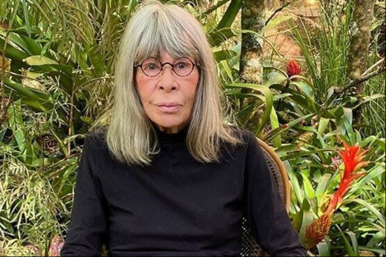 Rita Lee vira enredo da escola Mocidade Independente no Carnaval 2026