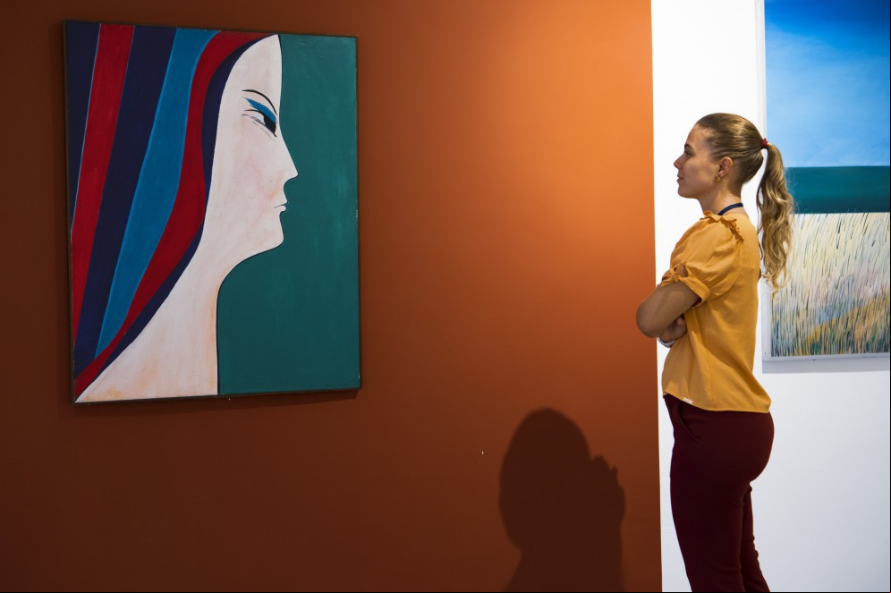 Exposição MAUC