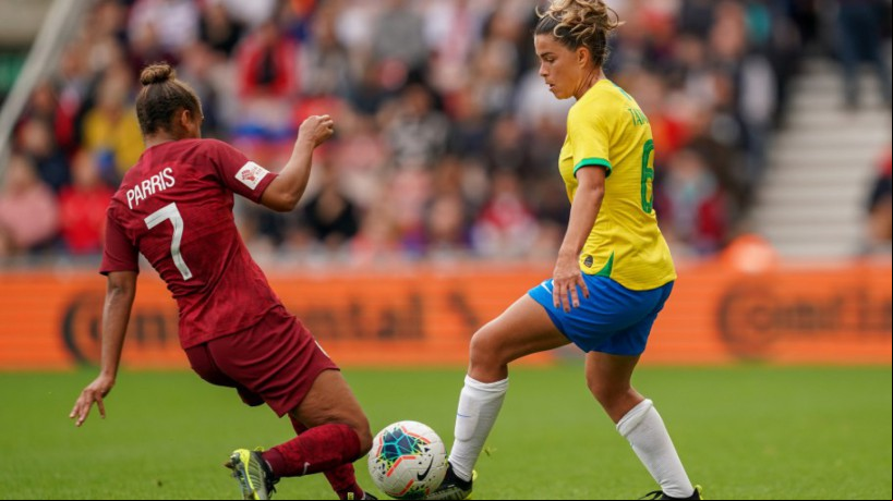 Copa do Mundo Feminina 2023: fique por dentro do torneio e da participação do Brasil