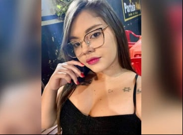 Bruna Maria Lucena de Azevedo foi vista pela última vez no dia 16 de maio no centro da cidade de Barbalha, no Cariri. 