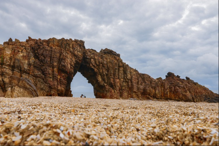 Parque Nacional de Jericoacoara terá gestão privada de áreas de uso público por 30 anos