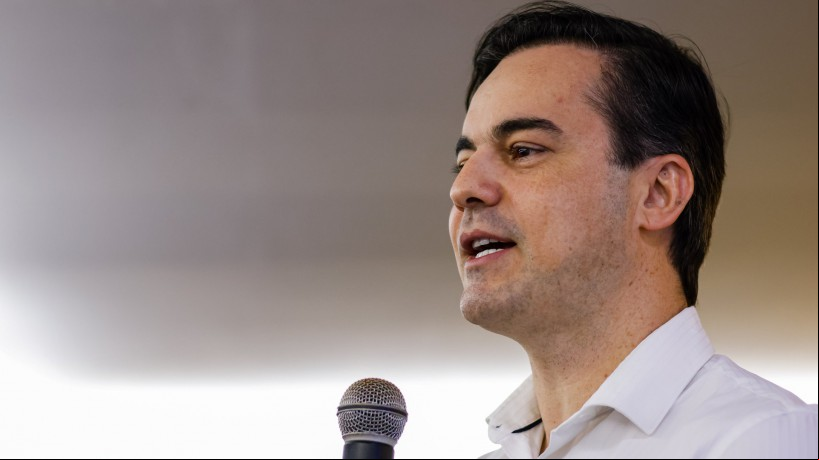 Capitão é pré-candidato à Prefeitura de Fortaleza