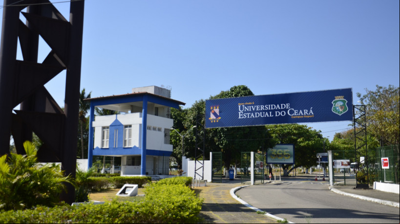 Curso foi incluído em edital divulgado pela Uece
