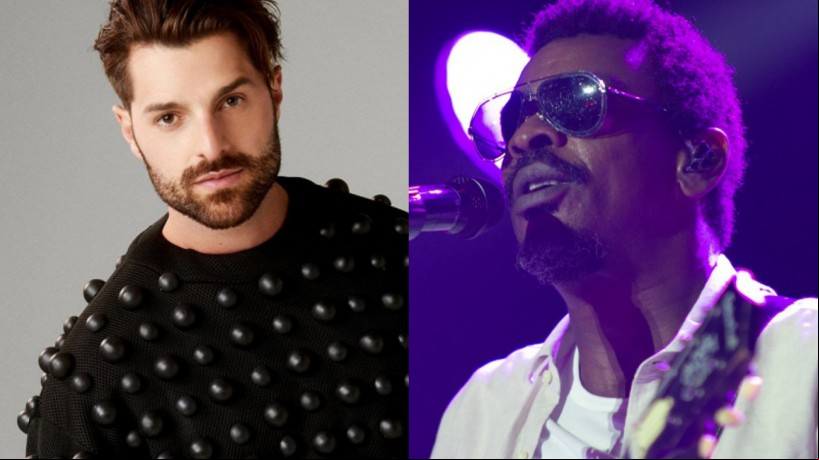 Alok e Seu Jorge estão entre as atrações da programação do São João de Maracanaú 2023