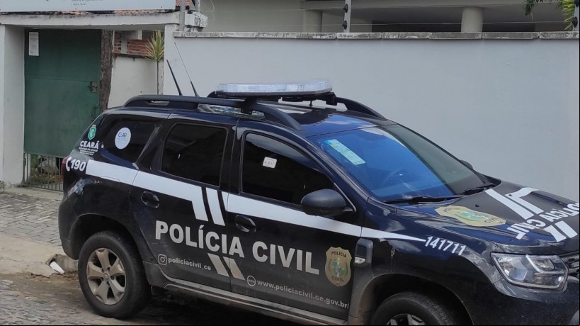 Caso foi encaminhado à Delegacia de Marco, no Ceará