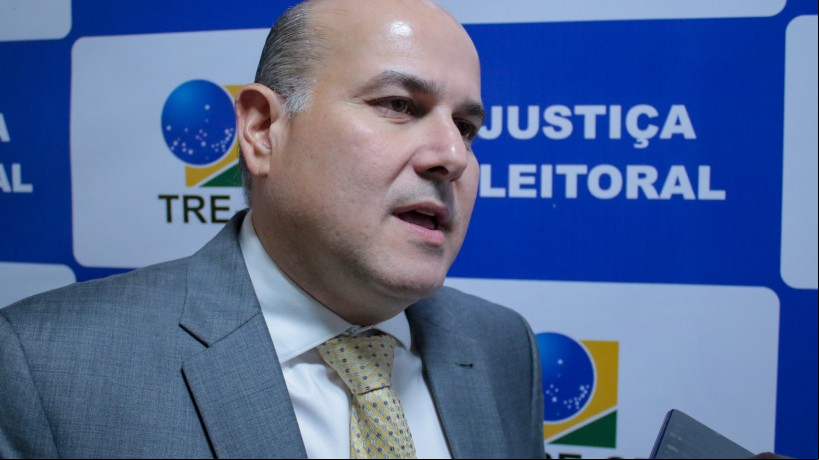 EX-PREFEITO é o atual presidente do PDT em Fortaleza