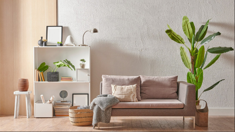 Móveis sob medida valorizam os ambientes (Imagem: Vanit่jan | Shutterstock)