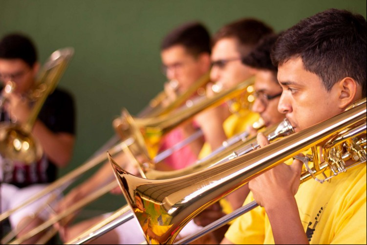 Assembleia aprova criação da Orquestra Sinfônica do Ceará