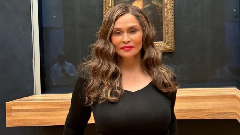 Tina Knowles, mãe de Beyoncé, teve a mansão invadida