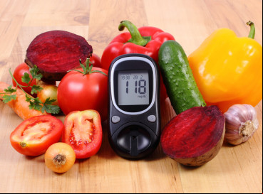 O objetivo é evitar doenças não transmissíveis que podem ser desenvolvidas por má alimentação, como a diabetes tipo 2.